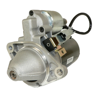 Starter for Nissan Sentra 1.8L 2000-2002 23300-5M000 410-24061