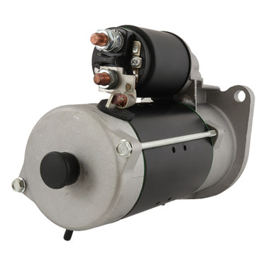 Starter for Ford New Holland Wheel Loader LW110, LW130 410-24057