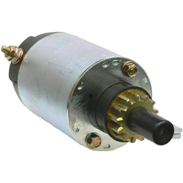 New Starter Motor For Kohler K241 K301 K321 10-16 HP 45-098-06, 45-098-11