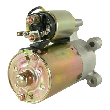 Ford Taurus 3.0L Starter 1992-1999