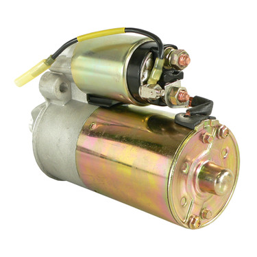 Ford Taurus 3.0L Starter 1992-1999