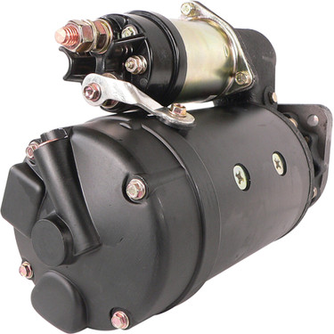 Starter for Samsung 5.9 5.9L Excavator SE170 SE210 1992-1998