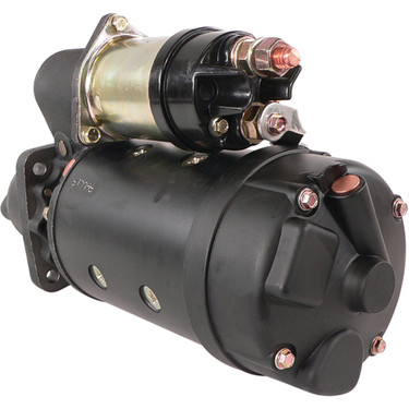 Starter for Samsung 5.9 5.9L Excavator SE170 SE210 1992-1998