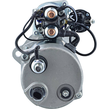 Starter ACL42 ACL64 Volvo Truck 1994-2002 VED12, VNL 1997-2007 VHD VNM WA 8200186