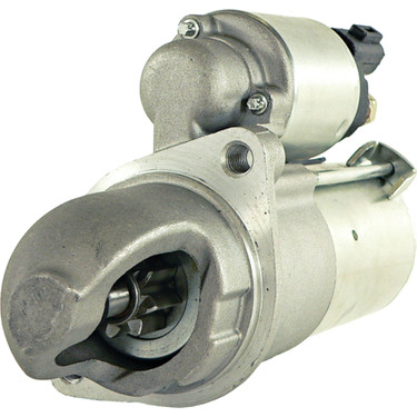 Starter for Hyundai Sonata, Kia Magentis Optima Rondo