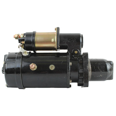 Starter for FL50 FL60 FL70 FL80 Freightliner Truck w/Cat 3126 Engine