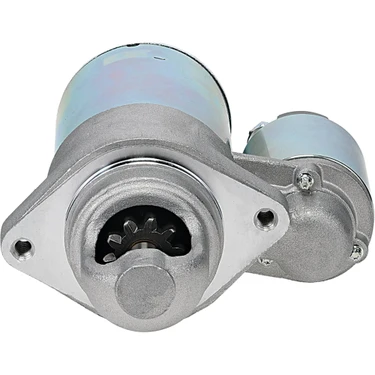 Starter for Delco, New Holland, Toro Mower G5030, G5035, Z Master G3 410-12348