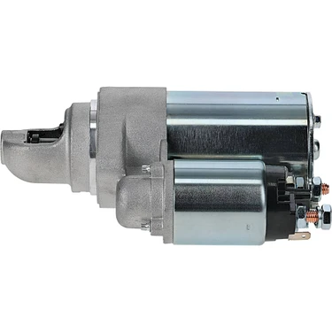 Starter for Delco, New Holland, Toro Mower G5030, G5035, Z Master G3 410-12348