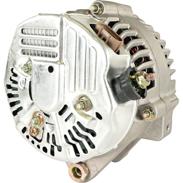 Alternator for Toyota RAV4 2.0L 2001-2003 with Automatic Trans. 400-52300