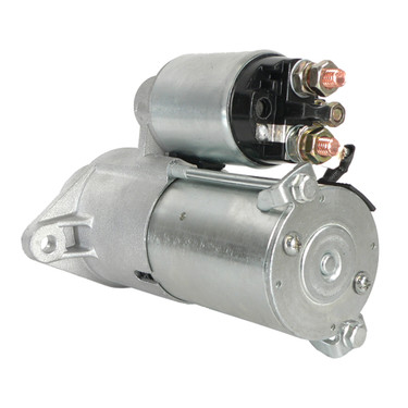 Starter for Chevrolet, Pontiac, Suzuki 1.6L 410-12364