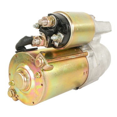 Starter for Checrolet Cavalier, Lumina, Impala, Malibu S10 1997-2001 410-12228