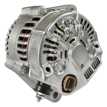 Alternator for Honda BF175, BF225 2002-2019, BF250 2012-2019 12757 400-52192
