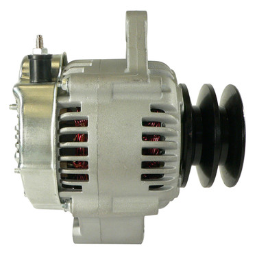 Alternator - Isuzu 4BG1, 4BG1T, 4BG1TC, 6BG1T, 6BG1TC 8971682460
