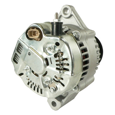 Alternator for Isuzu 4BG1, 4BG1T, 4BG1TC, 6BG1T, 6BG1TC 8971682460 400-52212