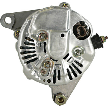 Alternator for 4.0L Jeep Wrangler 2000 56041565AA, 121000-3730 400-52311
