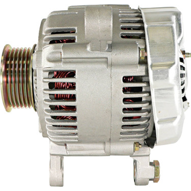 Alternator for 4.0L Jeep Wrangler 2000 56041565AA, 121000-3730 400-52311