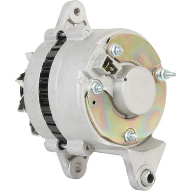 Alternator for 3T90 Diesel John Deere Utility Tractor 1050 1980-1988