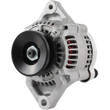 Alternator for Kubota RTV500 500 UTV All Years GZD460 Engine 18.5hp