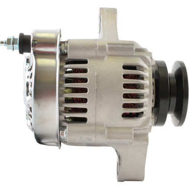 Alternator for Kubota GV3250QSW 1995-On 100211-4610, 12206 400-52029