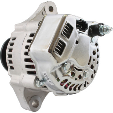 Alternator for Kubota GV3250QSW 1995-On 100211-4610, 12206 400-52029