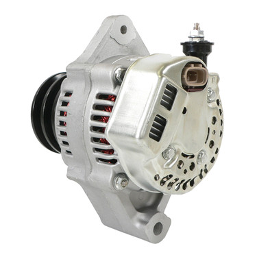Alternator - Caterpillar Backhoe Loader 416B 1992-1996 12346