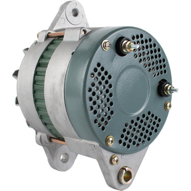 Alternator for Komatsu Wheel Loader 600825-5210, 0-35000-4510, 0-35000-4514