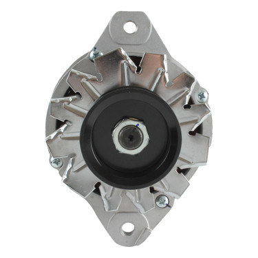 Alternator IR/EF, 80mm OD, 24-Volt 50 Amp for Caterpillar 320C 0R07561
