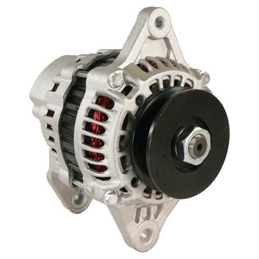 Alternator For Sumitomo Yale DB 1992-On, Yale 1985 - On, Hyster All; 400-48062