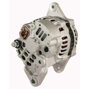 アミン Alternator - Sumitomo Yale DB 1992-On, Yale 1985 - On