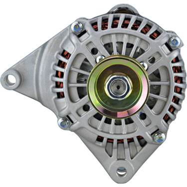 Alternator - MITSUBISHI HOLDEN A3TB0191, 92076074, 400-48114 | DBE
