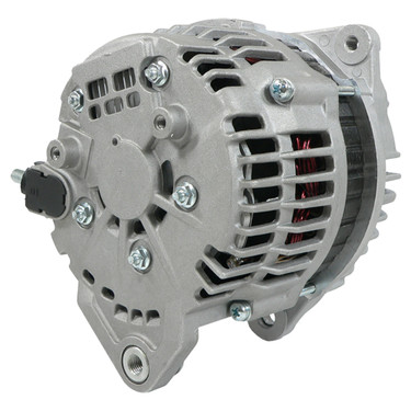 Alternator 5.6 5.6L QX56 Armada Titan 04 05 06 2004 2005 2006 DBE