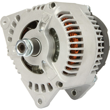 Alternator for Caterpillar Excavator M313C M315C M316C M318C M322C 225-3147