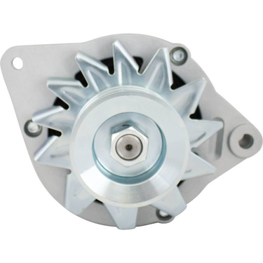 Alternator for Zetor 10540, 10541, 3321, 3341, 4321, 4341, 5321, 6321 400-42003