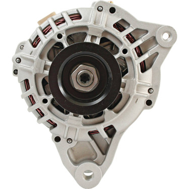 Alternator for Hyundai Santa Fe 2.5L V6 Sonata Kia Magentis 2.7L 400-40072