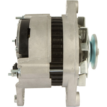 Alternator Hyster Forklift, Massey Ferguson, with Perkins 54022662, 54022664