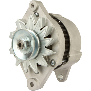 Alternator Hyster Forklift, Massey Ferguson, with Perkins 54022662, 54022664