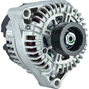 Alternator for Chevrolet 3.4L Equinox 2005-2006, Torrent 2006