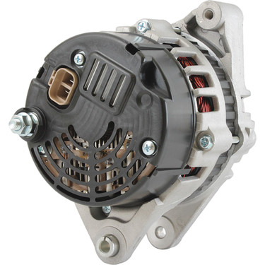 Alternator for Bobcat E25 2013, E26 2012-2013, E32 2009-2013 6690593 400-40067