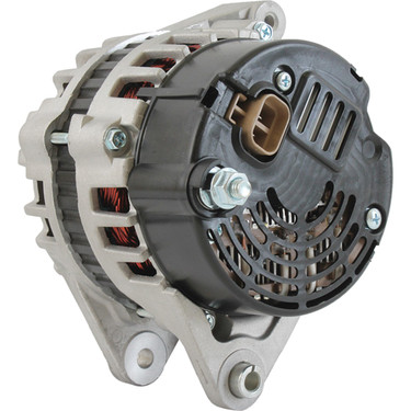 Alternator for Bobcat E25 2013, E26 2012-2013, E32 2009-2013 6690593 400-40067