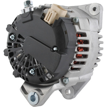 Alternator for 3.5L Nissan Maxima 2004-2008 13-9624, 208-195 400-40032