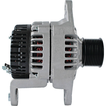 Alternator for Holland Tractor CS 6070 6080 6090, CSX 7060 7080