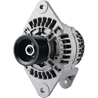 Alternator for Holland Tractor CS 6070 6080 6090, CSX 7060 7080