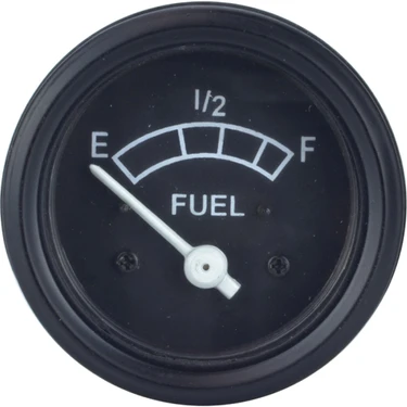 Fuel Gauge for Universal Products