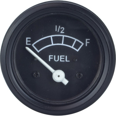 New Fuel Gauge for Universal Products