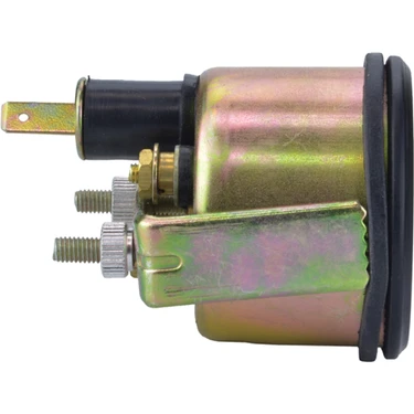 Fuel Gauge for Universal Products