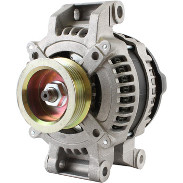 Alternator - Chrysler Sebring 2.4L, 2.7L 2001-2006 90-29-5479 400