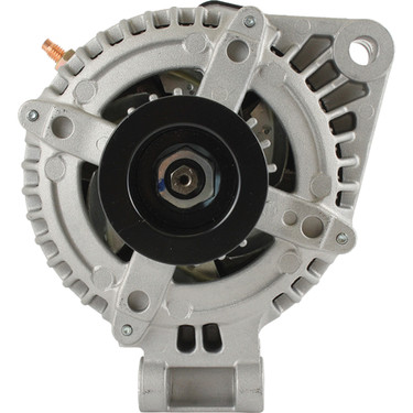Alternator for 4.4L LR3 Land Rover 2005-2007, 4.2L Range Rover 2006-2007