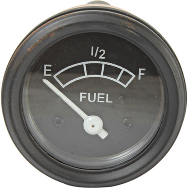 Fuel Gauge for Universal Products 640-01011