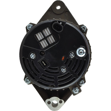 Alternator IR/IF 12-Volt 100 Amp 6-Groove Pulley 63mm OD 400-12502