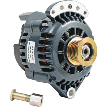 Alternator for 12 Volt, 180 Amp Pic 240-5273, ADR0446 400-12518